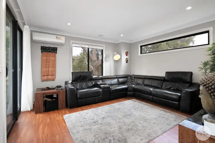 Fifth view of Homely house listing, 4 Hepburn Court, Creswick VIC 3363