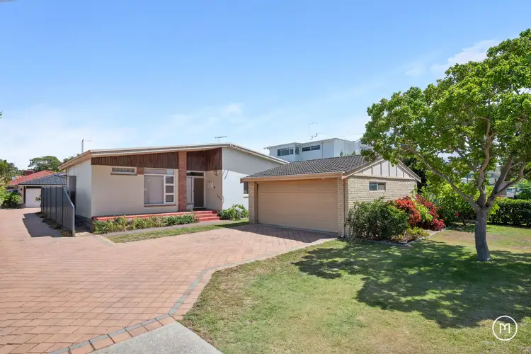Second view of Homely house listing, 77 Stock Road, Attadale WA 6156