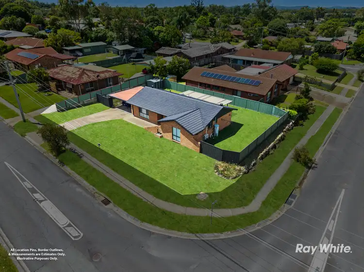 Second view of Homely house listing, 23 Furzer Street, Browns Plains QLD 4118