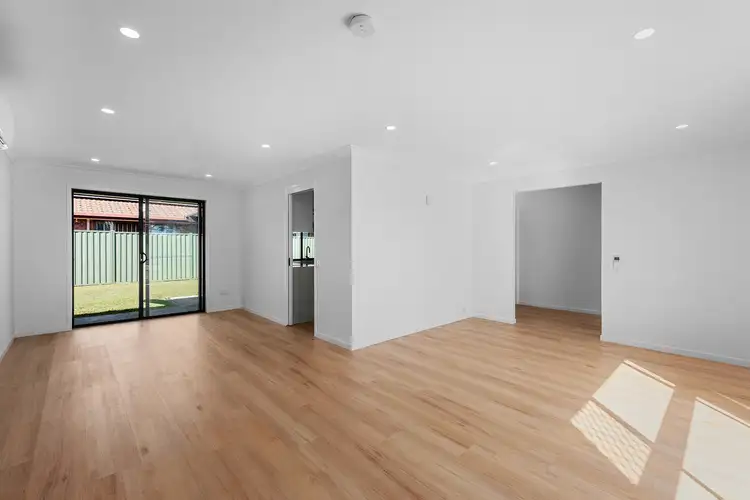 Fifth view of Homely house listing, 23 Furzer Street, Browns Plains QLD 4118