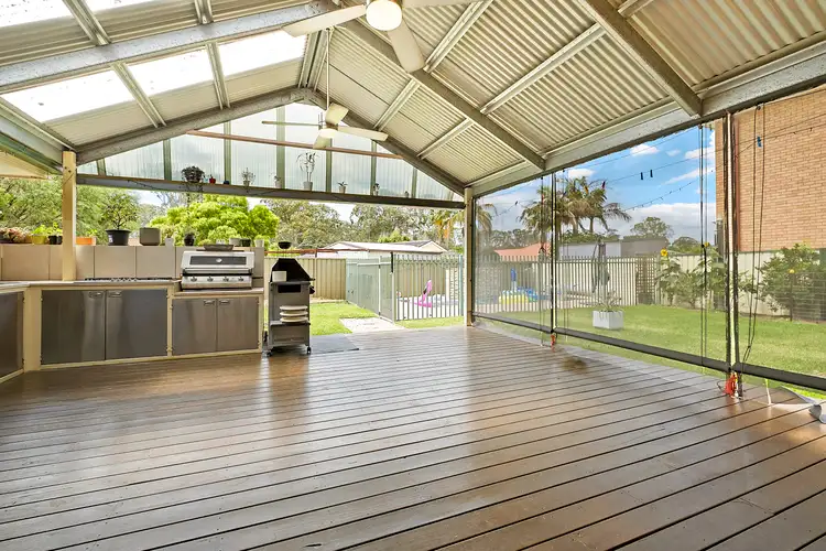 303 Castlereagh Road, Agnes Banks NSW 2753