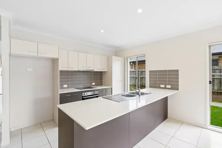 Third view of Homely house listing, 4 Birkenstock Court, Bellbird Park QLD 4300