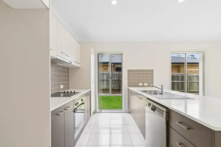 Fourth view of Homely house listing, 4 Birkenstock Court, Bellbird Park QLD 4300