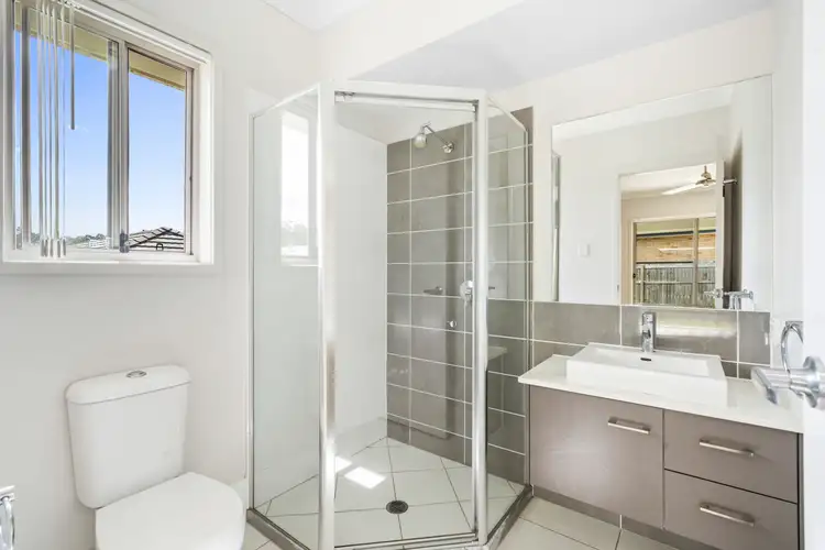 Seventh view of Homely house listing, 4 Birkenstock Court, Bellbird Park QLD 4300