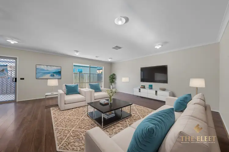 Fourth view of Homely house listing, 40 Geller Circuit, Tarneit VIC 3029