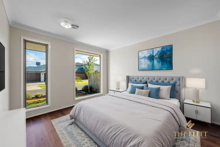 Sixth view of Homely house listing, 40 Geller Circuit, Tarneit VIC 3029