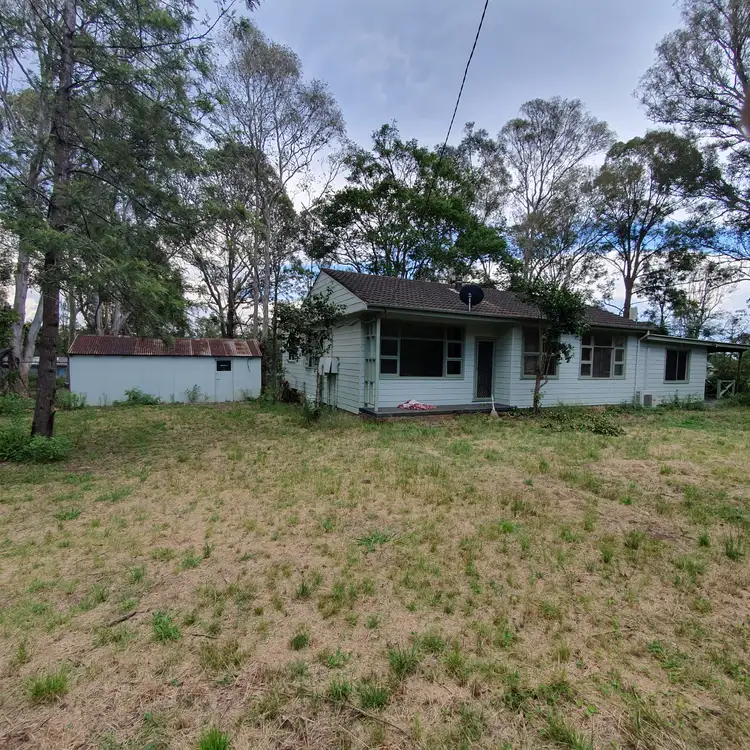 Main view of Homely house listing, 590 Arina Road, Bargo NSW 2574