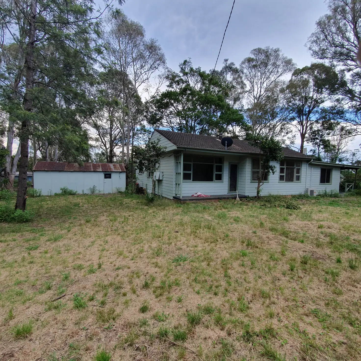 Main view of Homely house listing, 590 Arina Road, Bargo NSW 2574