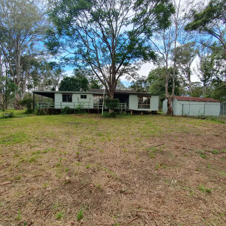Second view of Homely house listing, 590 Arina Road, Bargo NSW 2574