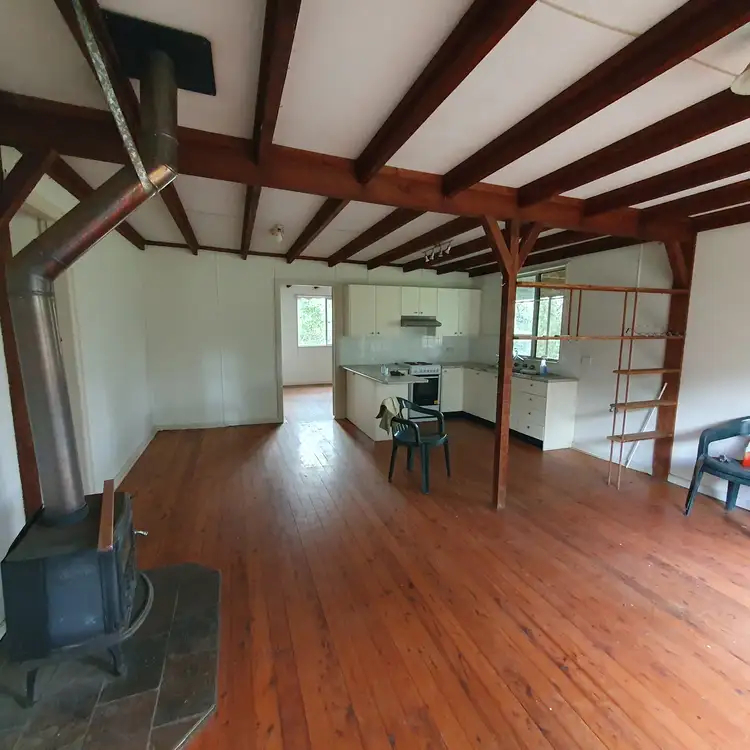 Fifth view of Homely house listing, 590 Arina Road, Bargo NSW 2574