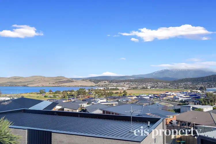 Fifth view of Homely house listing, 2/77 Oakdowns Parade, Oakdowns TAS 7019