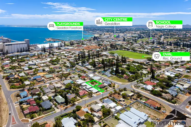 192A Shenton Street, Beachlands WA 6530