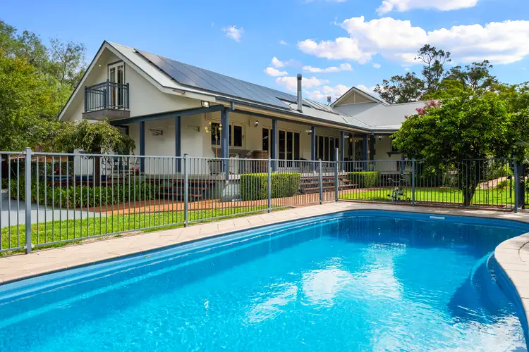 22 Rickards Road, Agnes Banks NSW 2753