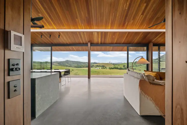 163 Upper Pinbarren Creek Road, Pinbarren QLD 4568