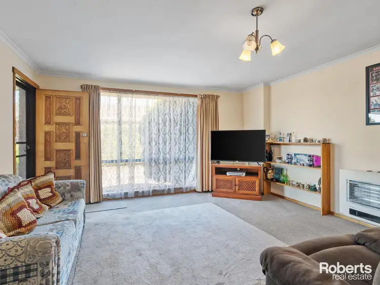 Main view of Homely unit listing, 6/25-27 Victoria Street, Devonport TAS 7310