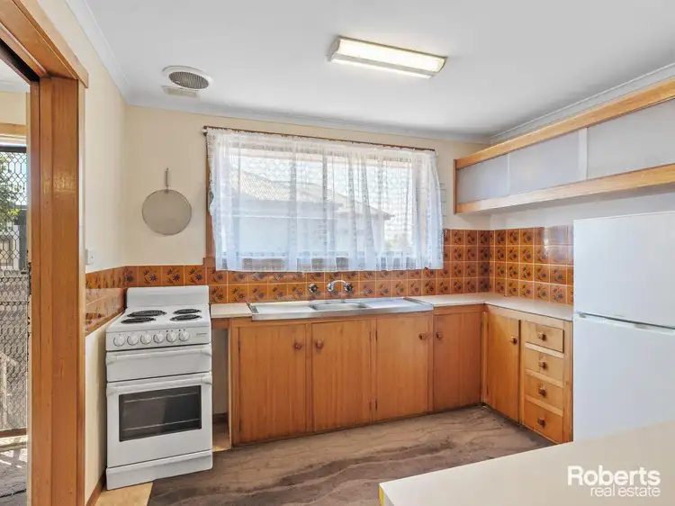 Third view of Homely unit listing, 6/25-27 Victoria Street, Devonport TAS 7310