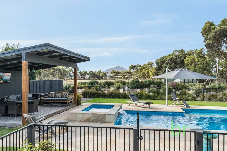 Third view of Homely house listing, 140 Alison Drive, Lara VIC 3212