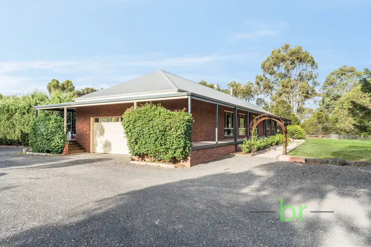 Fourth view of Homely house listing, 140 Alison Drive, Lara VIC 3212