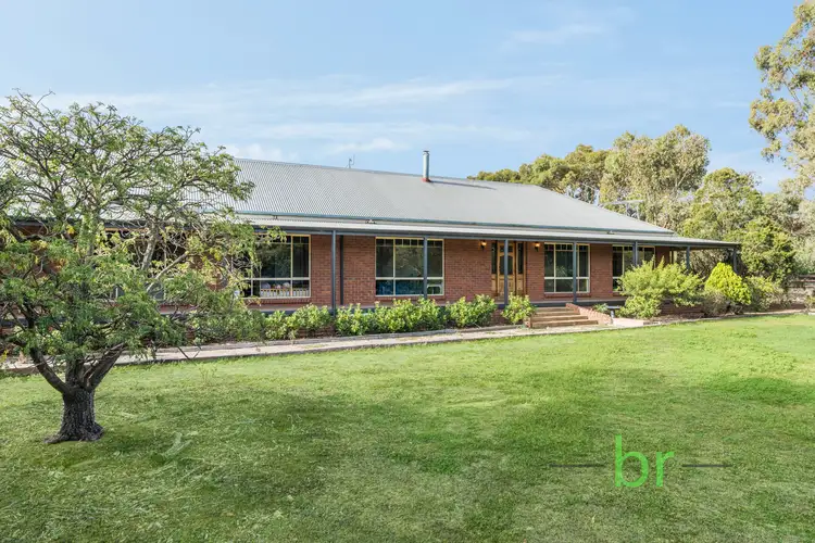 Fifth view of Homely house listing, 140 Alison Drive, Lara VIC 3212