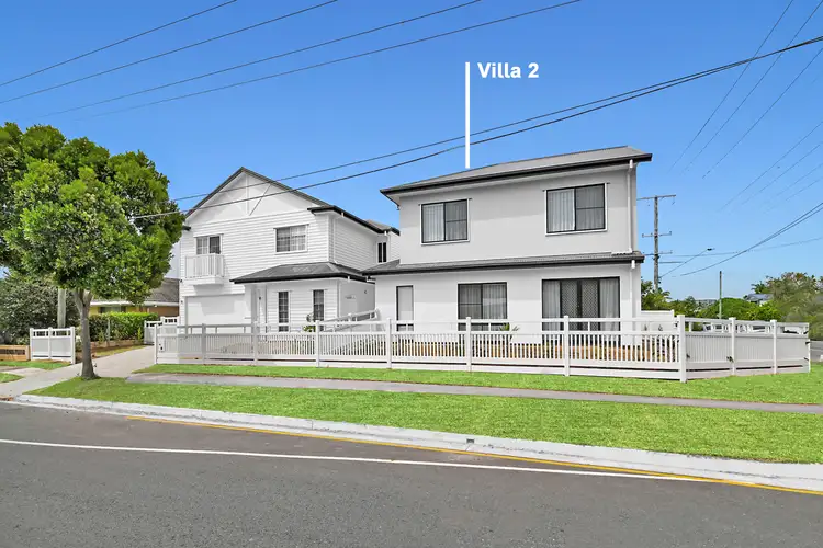 Second view of Homely semi-detached listing, 71 Morala Avenue, Runaway Bay QLD 4216