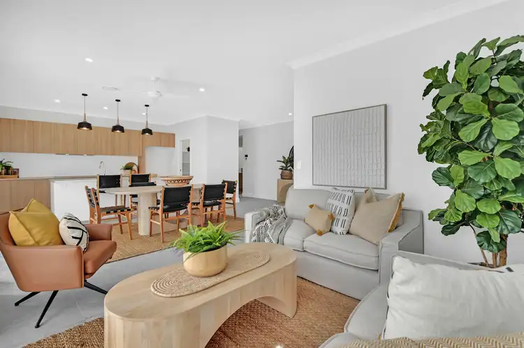Fifth view of Homely semi-detached listing, 71 Morala Avenue, Runaway Bay QLD 4216