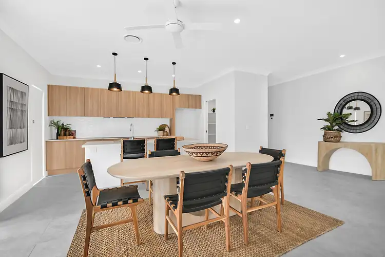 Sixth view of Homely semi-detached listing, 71 Morala Avenue, Runaway Bay QLD 4216