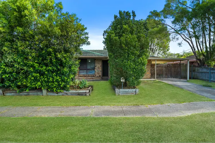 28 Copper Drive, Bethania QLD 4205
