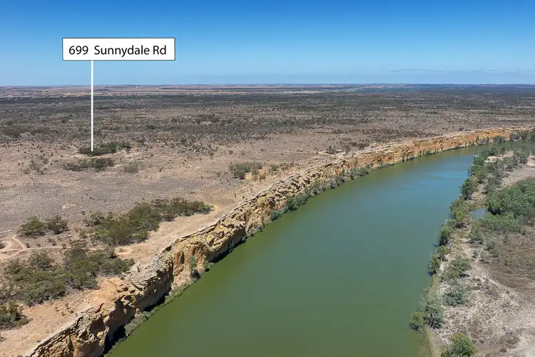 699 Sunnydale Road, Sunnydale SA 5353
