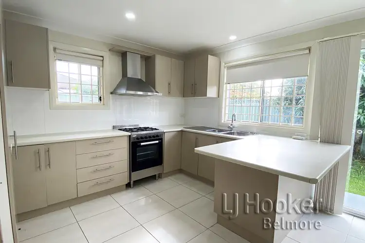 Second view of Homely flat listing, 69A Leylands Parade, Belmore NSW 2192