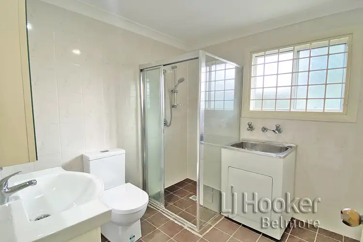 Fourth view of Homely flat listing, 69A Leylands Parade, Belmore NSW 2192