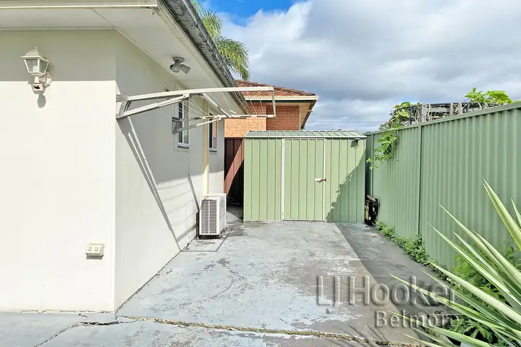Fifth view of Homely flat listing, 69A Leylands Parade, Belmore NSW 2192