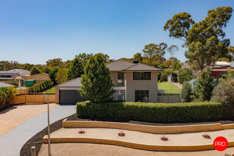 5 Saddle Court, Maiden Gully VIC 3551