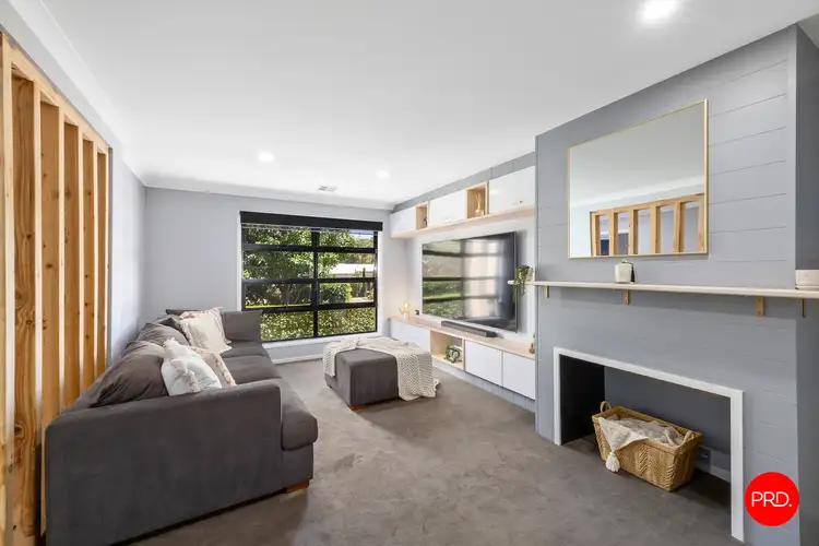 Third view of Homely house listing, 5 Saddle Court, Maiden Gully VIC 3551