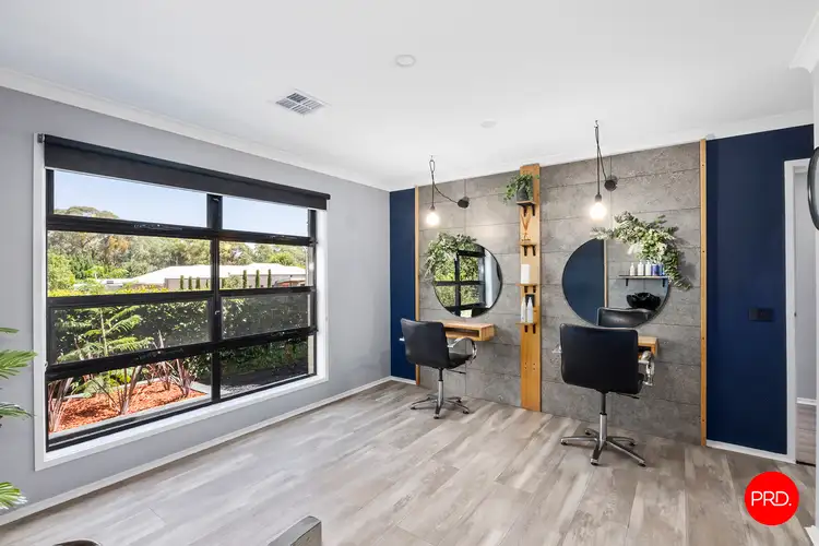 Fourth view of Homely house listing, 5 Saddle Court, Maiden Gully VIC 3551