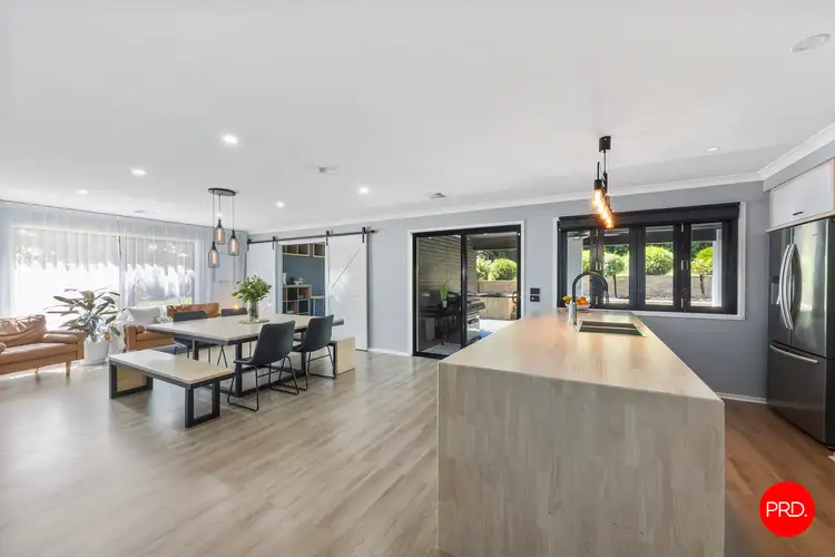 Sixth view of Homely house listing, 5 Saddle Court, Maiden Gully VIC 3551