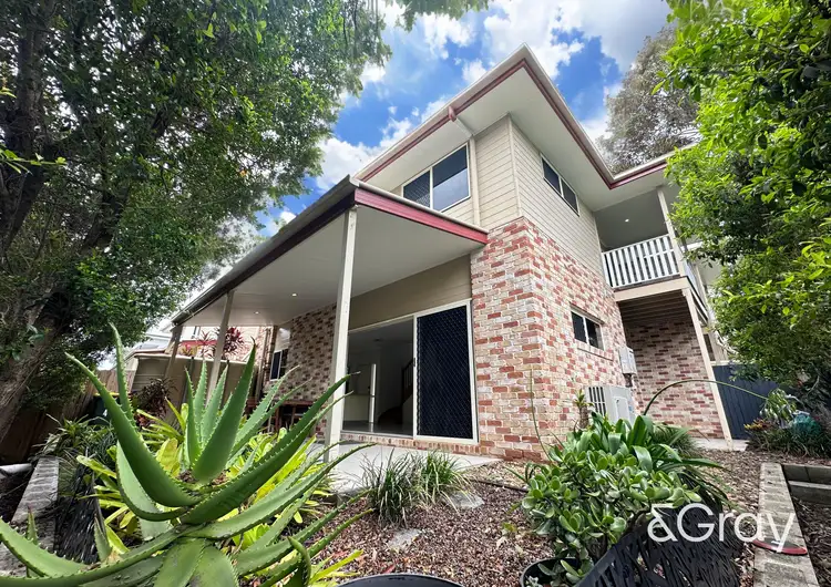 Main view of Homely townhouse listing, 4/104 Ridge Street, Northgate QLD 4013