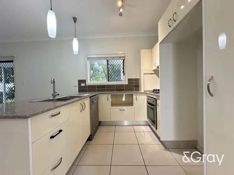 Fourth view of Homely townhouse listing, 4/104 Ridge Street, Northgate QLD 4013