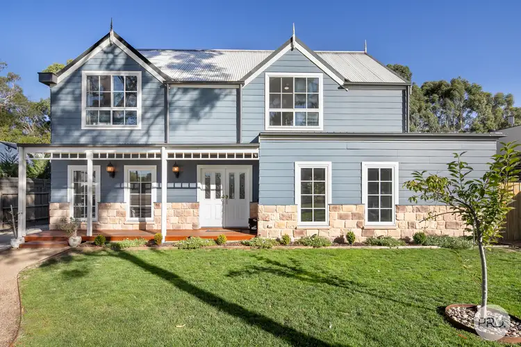 21 Clyde Street, Smythesdale VIC 3351