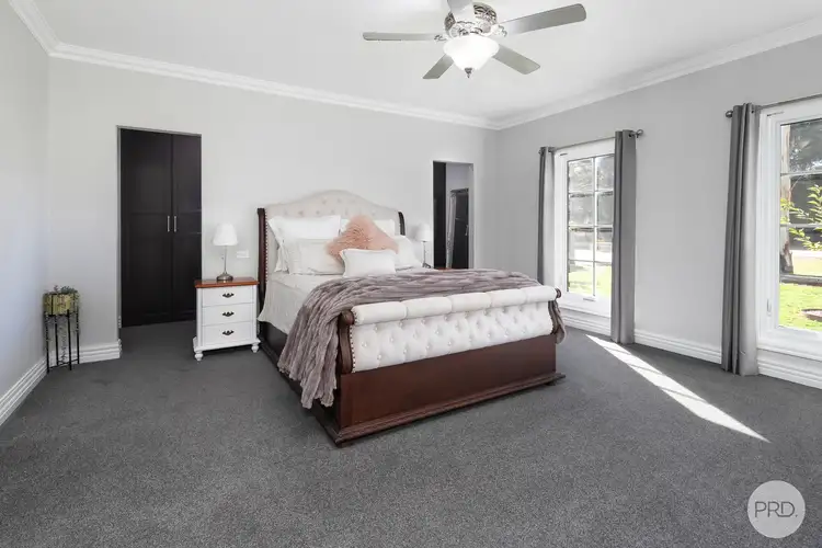 Fifth view of Homely house listing, 21 Clyde Street, Smythesdale VIC 3351