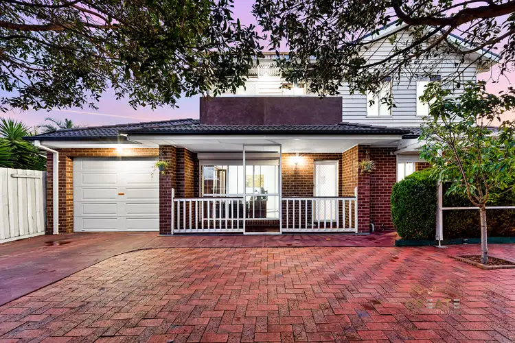 19 Cremorne Street