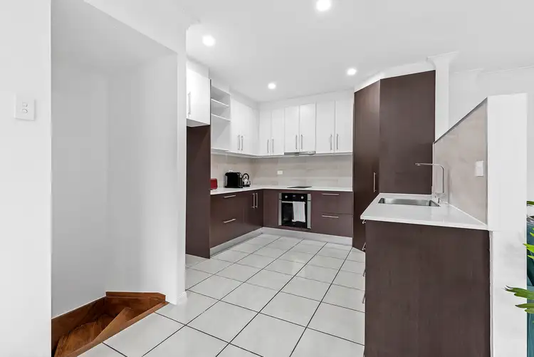 Sixth view of Homely townhouse listing, 15/50 Ryans Road, Northgate QLD 4013