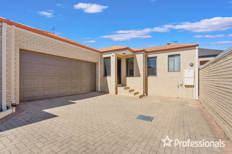12C Selhurst Way, Balga WA 6061
