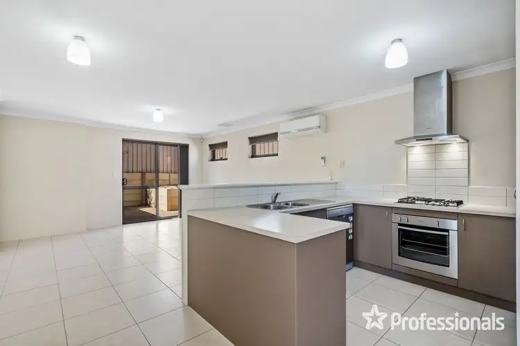Third view of Homely villa listing, 12C Selhurst Way, Balga WA 6061