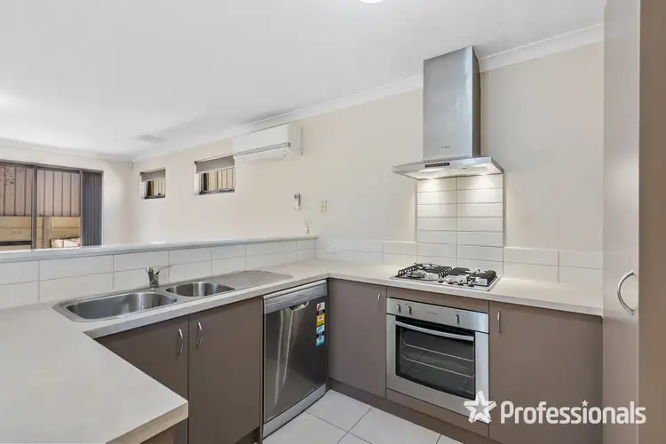 Fourth view of Homely villa listing, 12C Selhurst Way, Balga WA 6061