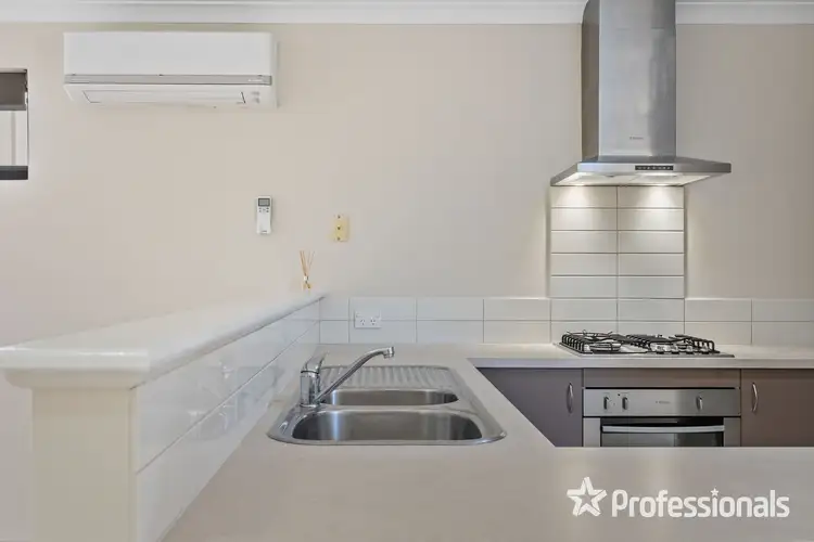 Fifth view of Homely villa listing, 12C Selhurst Way, Balga WA 6061