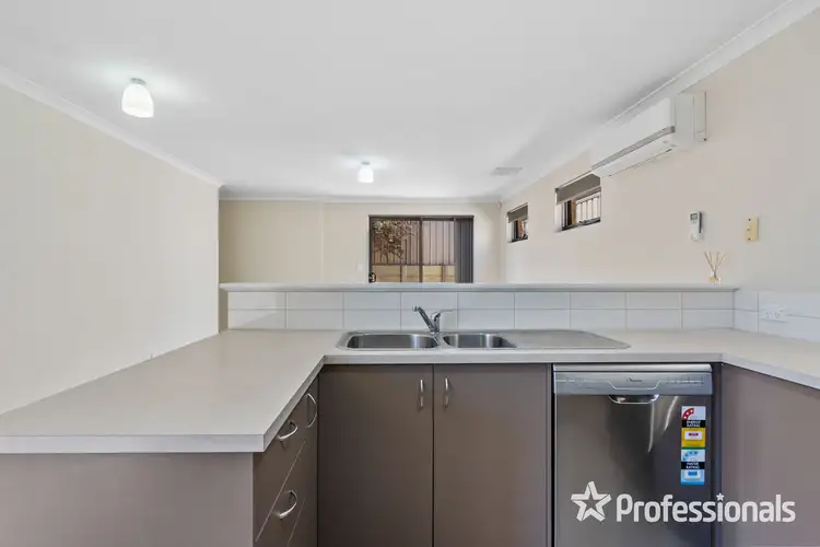 Sixth view of Homely villa listing, 12C Selhurst Way, Balga WA 6061
