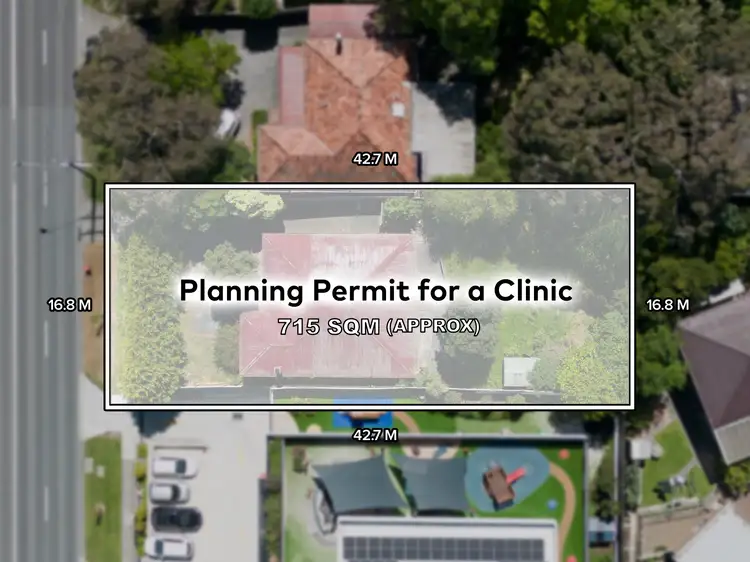 586 Elgar Road, Box Hill North VIC 3129