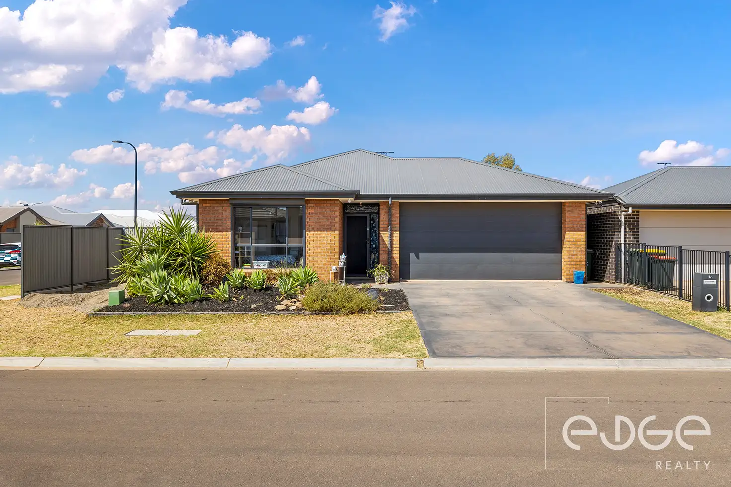 Main view of Homely house listing, 16 Begonia Drive, Eyre SA 5121
