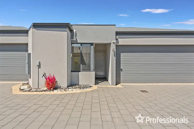 27C Hepburn Way, Balga WA 6061