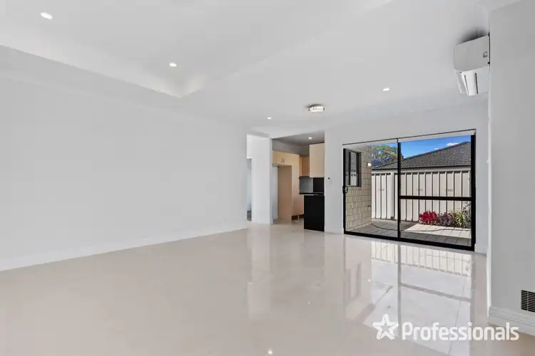 Fourth view of Homely villa listing, 27C Hepburn Way, Balga WA 6061